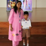 Pre Primary CCA Finals Day Pic 27