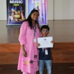 Pre Primary CCA Finals Day Pic 29