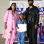 Pre Primary CCA Finals Day Pic 4