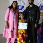 Pre Primary CCA Finals Day Pic 5