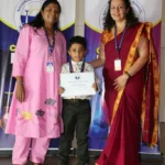 Pre Primary CCA Finals Day Pic 6