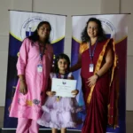 Pre Primary CCA Finals Day Pic 7