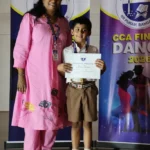 Pre Primary CCA Finals Day Pic 9