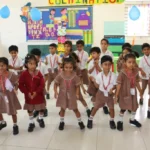 Pre Primary Culmination Day Pic 1