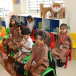 Pre Primary Culmination Day Pic 12