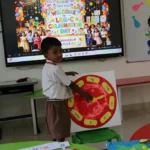 Pre Primary Culmination Day Pic 13