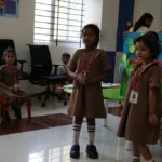 Pre Primary Culmination Day Pic 14