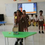 Pre Primary Culmination Day Pic 18