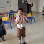 Pre Primary Culmination Day Pic 24