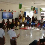 Pre Primary Culmination Day Pic 26