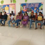 Pre Primary Culmination Day Pic 27