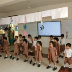 Pre Primary Culmination Day Pic 28