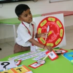 Pre Primary Culmination Day Pic 30