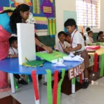 Pre Primary Culmination Day Pic 4