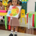 Pre Primary Culmination Day Pic 7