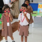 Pre Primary Culmination Day Pic 8