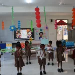 Pre Primary Culmination Day Pic 9