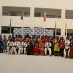 Womens Day Self Defence Training Session Pic 1