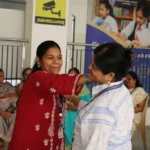 Womens Day Self Defence Training Session Pic 10