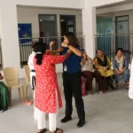 Womens Day Self Defence Training Session Pic 13