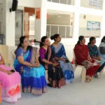 Womens Day Self Defence Training Session Pic 2