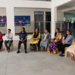 Womens Day Self Defence Training Session Pic 3