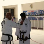 Womens Day Self Defence Training Session Pic 4