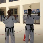 Womens Day Self Defence Training Session Pic 5