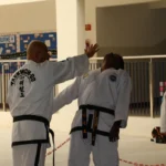 Womens Day Self Defence Training Session Pic 7