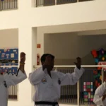 Womens Day Self Defence Training Session Pic 8