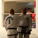 Womens Day Self Defence Training Session Pic 9
