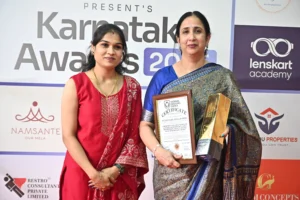 Celebrating Recognition for Academic Excellence & Student Empowerment