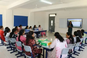 Teacher Training Session by Orient BlackSwan & Next Education Teacher Training Session by Orient BlackSwan & Next Education