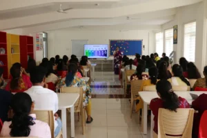 Pre-Primary to Grade 8 Teacher Training Session Pre-Primary to Grade 8 Teacher Training Session