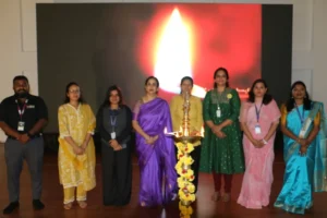 A Warm Beginning to the Academic Year 2026–27 A Warm Beginning to the Academic Year 2026–27