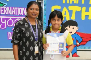 Celebrating Zonal Excellence in the National Science Olympiad 2025–26 Celebrating Zonal Excellence in the National Science Olympiad 2025–26