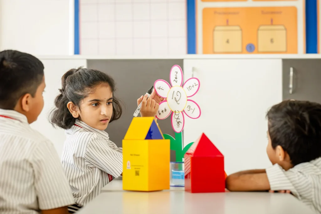 Stronger Learning Ecosystem For Students