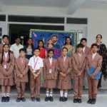 Grades 6 8 Prefect Badge Distribution 2026 Pic 3