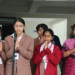 Grades 6 8 Prefect Badge Distribution 2026 Pic 5