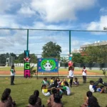 International Yoga Day Celebration Pic 1