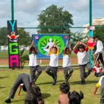 International Yoga Day Celebration Pic 3