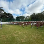 International Yoga Day Celebration Pic 4