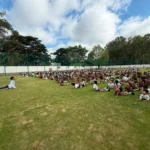 International Yoga Day Celebration Pic 5
