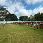 International Yoga Day Celebration Pic 7