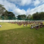 International Yoga Day Celebration Pic 8