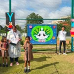 International Yoga Day Celebration Pic 9