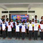 International Yoga Day Grades 3 8 Pic 1