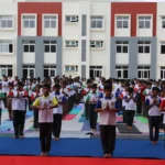 International Yoga Day Grades 3 8 Pic 10