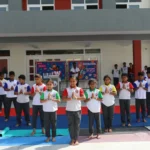 International Yoga Day Grades 3 8 Pic 2