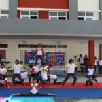 International Yoga Day Grades 3 8 Pic 4